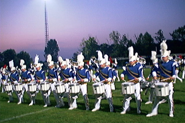 Beatrix' Snare Line 1998